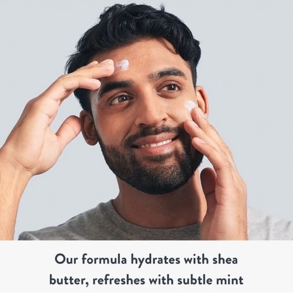 Harry’s Face Lotion - Picture 2 of 3